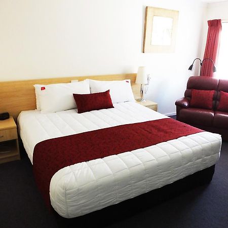 Edinburgh Motor Inn Warragul Εξωτερικό φωτογραφία
