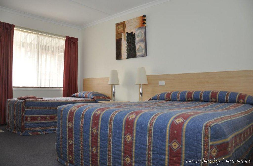 Edinburgh Motor Inn Warragul Δωμάτιο φωτογραφία