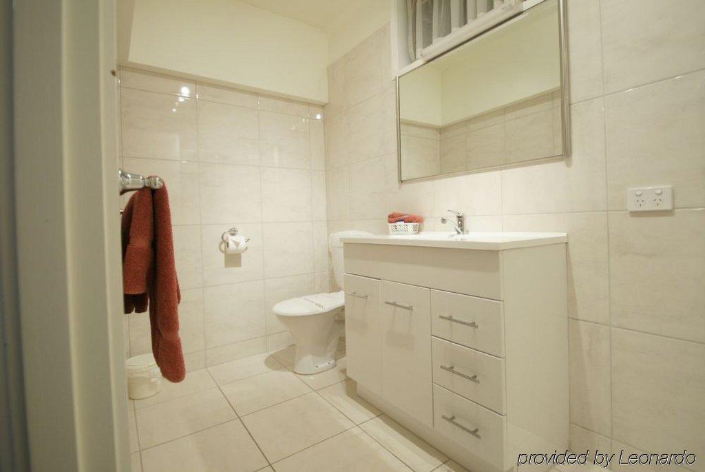 Edinburgh Motor Inn Warragul Δωμάτιο φωτογραφία