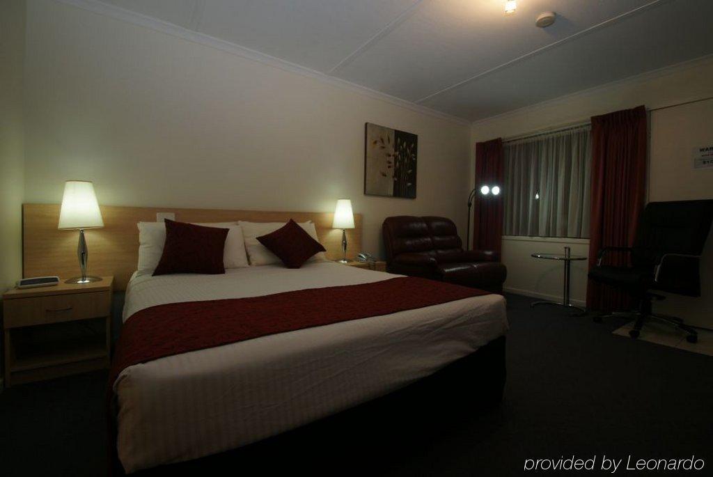 Edinburgh Motor Inn Warragul Δωμάτιο φωτογραφία