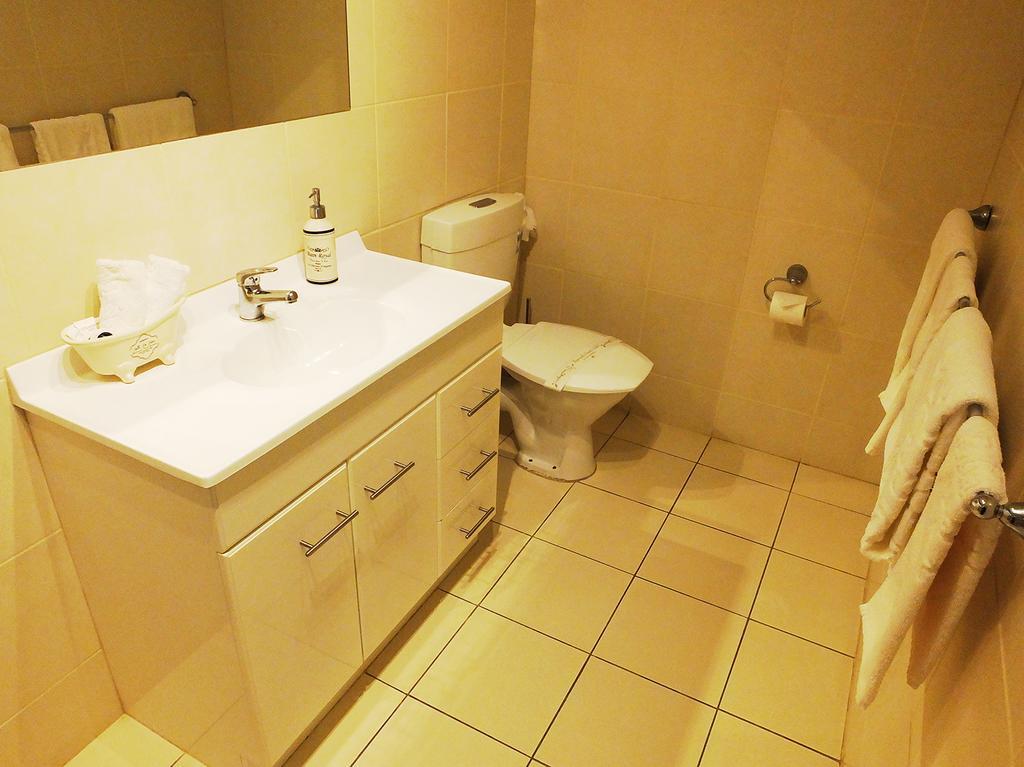 Edinburgh Motor Inn Warragul Εξωτερικό φωτογραφία