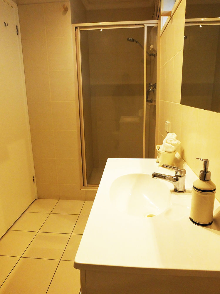 Edinburgh Motor Inn Warragul Εξωτερικό φωτογραφία