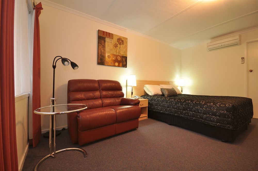 Edinburgh Motor Inn Warragul Εξωτερικό φωτογραφία