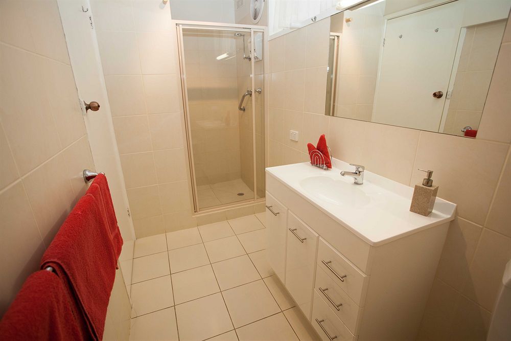 Edinburgh Motor Inn Warragul Εξωτερικό φωτογραφία