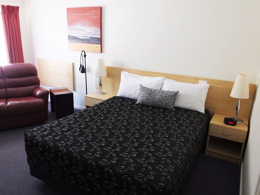 Edinburgh Motor Inn Warragul Εξωτερικό φωτογραφία