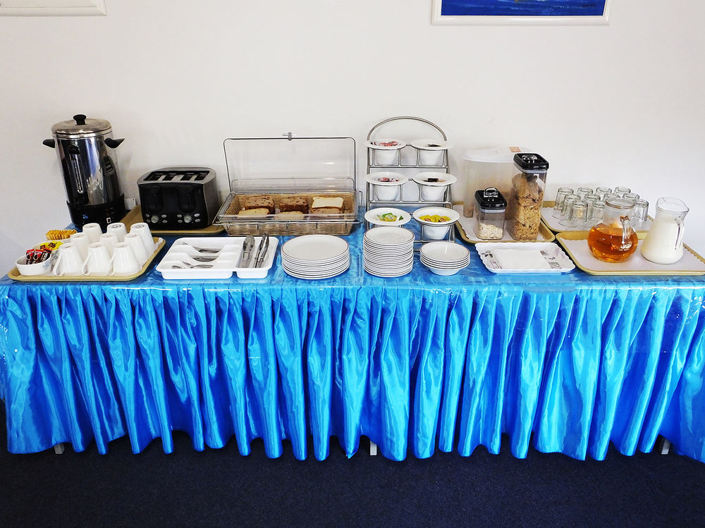 Edinburgh Motor Inn Warragul Εξωτερικό φωτογραφία